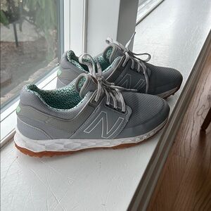 New Balance Fresh Foam Links Spikeless Women's Golf Shoe